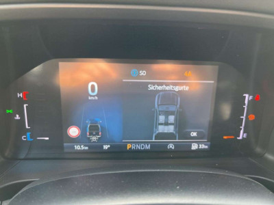 Ford Ranger Neuwagen