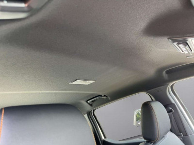 Ford Ranger Neuwagen