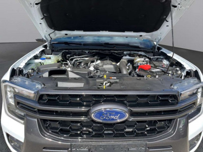 Ford Ranger Neuwagen