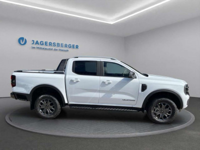 Ford Ranger Neuwagen