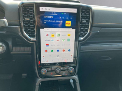 Ford Ranger Neuwagen