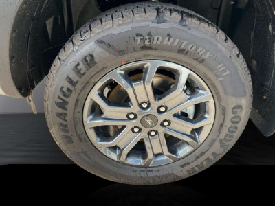 Ford Ranger Neuwagen