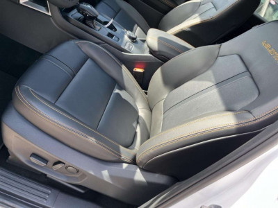 Ford Ranger Neuwagen