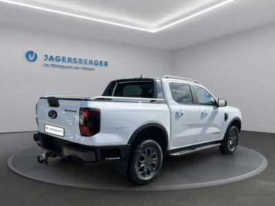 Ford Ranger Neuwagen