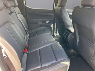 Ford Ranger Neuwagen