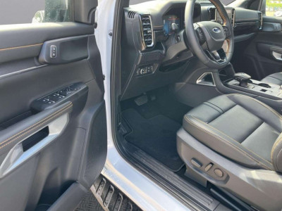 Ford Ranger Neuwagen