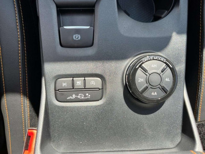 Ford Ranger Neuwagen