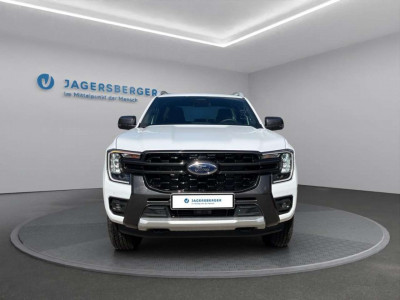 Ford Ranger Neuwagen