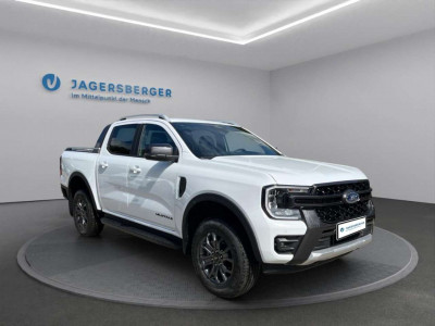 Ford Ranger Neuwagen