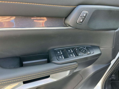 Ford Ranger Neuwagen