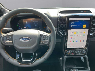 Ford Ranger Neuwagen