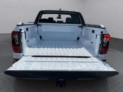 Ford Ranger Neuwagen