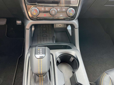 Ford Ranger Neuwagen