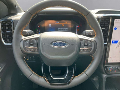 Ford Ranger Neuwagen