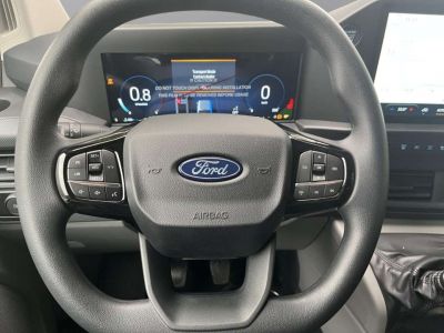 Ford Transit Custom Neuwagen Ford Transit Custom Neuwagen