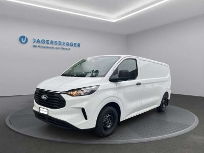 Ford Transit Custom Neuwagen