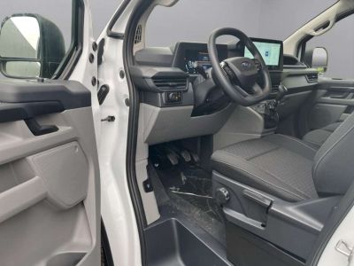 Ford Transit Custom Neuwagen Ford Transit Custom Neuwagen