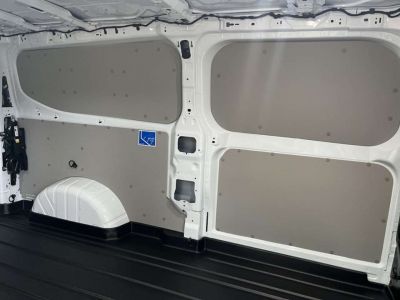 Ford Transit Custom Neuwagen Ford Transit Custom Neuwagen
