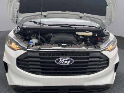 Ford Transit Custom Neuwagen Ford Transit Custom Neuwagen