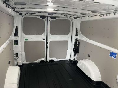 Ford Transit Custom Neuwagen Ford Transit Custom Neuwagen