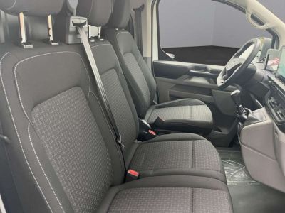 Ford Transit Custom Neuwagen Ford Transit Custom Neuwagen