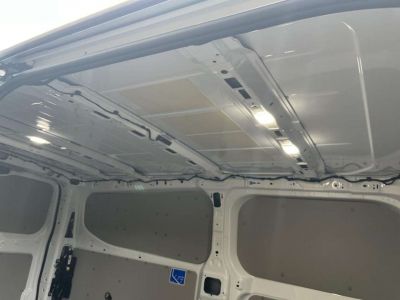 Ford Transit Custom Neuwagen Ford Transit Custom Neuwagen