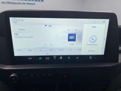 Ford Transit Custom Neuwagen Ford Transit Custom Neuwagen