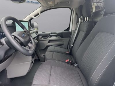 Ford Transit Custom Neuwagen Ford Transit Custom Neuwagen