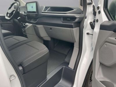 Ford Transit Custom Neuwagen Ford Transit Custom Neuwagen