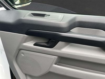 Ford Transit Custom Neuwagen Ford Transit Custom Neuwagen