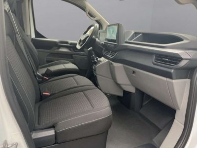 Ford Transit Custom Neuwagen Ford Transit Custom Neuwagen