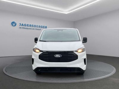 Ford Transit Custom Neuwagen Ford Transit Custom Neuwagen