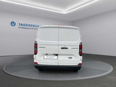 Ford Transit Custom Neuwagen Ford Transit Custom Neuwagen
