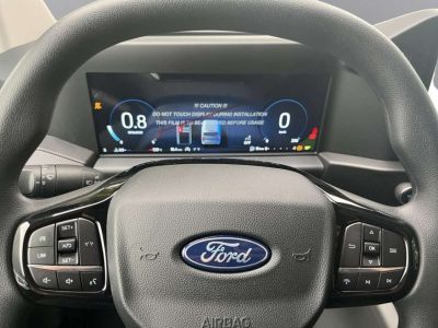 Ford Transit Custom Neuwagen Ford Transit Custom Neuwagen