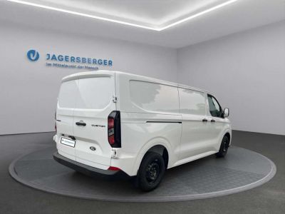 Ford Transit Custom Neuwagen Ford Transit Custom Neuwagen
