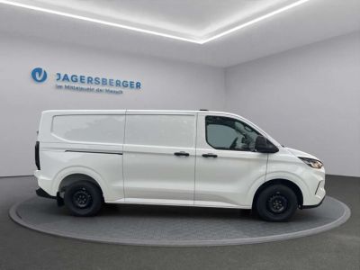 Ford Transit Custom Neuwagen Ford Transit Custom Neuwagen
