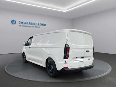 Ford Transit Custom Neuwagen Ford Transit Custom Neuwagen