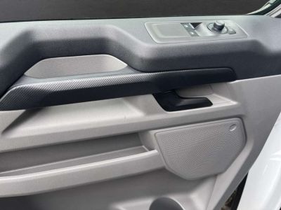 Ford Transit Custom Neuwagen Ford Transit Custom Neuwagen