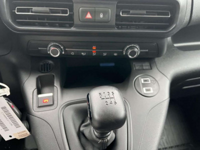 Toyota Proace Neuwagen Toyota Proace Neuwagen