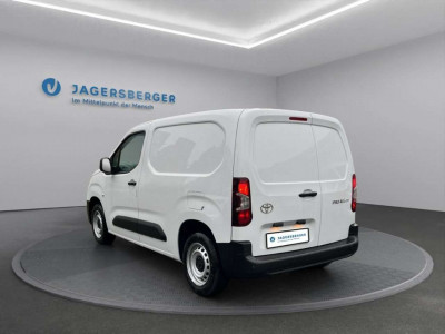 Toyota Proace Neuwagen Toyota Proace Neuwagen