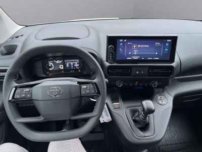 Toyota Proace Neuwagen Toyota Proace Neuwagen