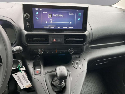 Toyota Proace Neuwagen Toyota Proace Neuwagen