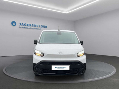 Toyota Proace Neuwagen Toyota Proace Neuwagen