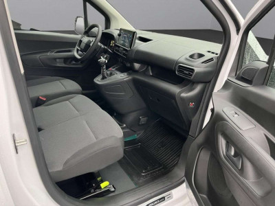 Toyota Proace Neuwagen Toyota Proace Neuwagen