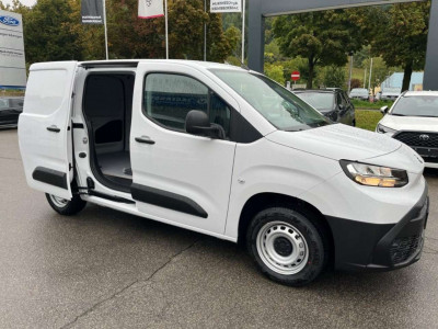 Toyota Proace Neuwagen Toyota Proace Neuwagen