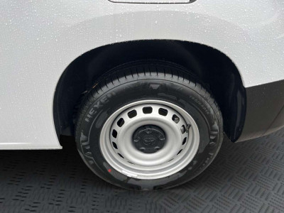 Toyota Proace Neuwagen Toyota Proace Neuwagen