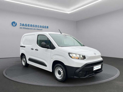 Toyota Proace Neuwagen Toyota Proace Neuwagen