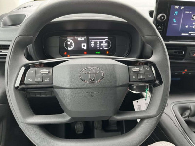 Toyota Proace Neuwagen Toyota Proace Neuwagen