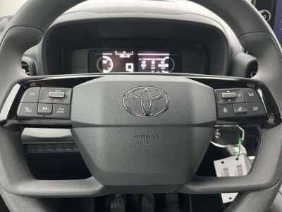 Toyota Proace Neuwagen Toyota Proace Neuwagen