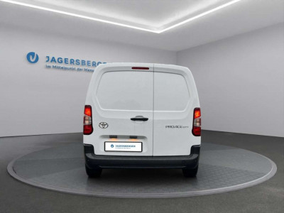 Toyota Proace Neuwagen Toyota Proace Neuwagen